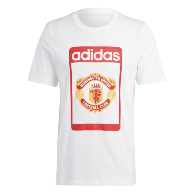 T-shirt Manchester United OG Graphic 
