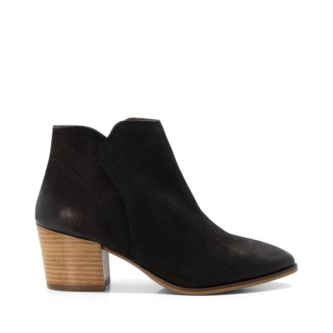 Parlor Ankle Boots