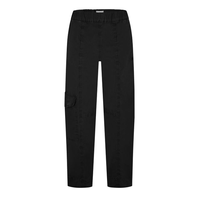 Canvass Crve Trousers