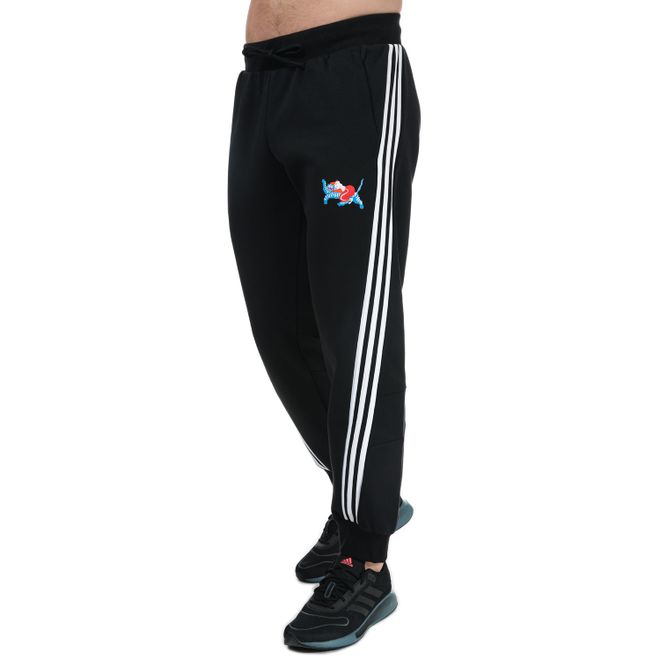 Unisex Sportswear Egle Graphic Pants