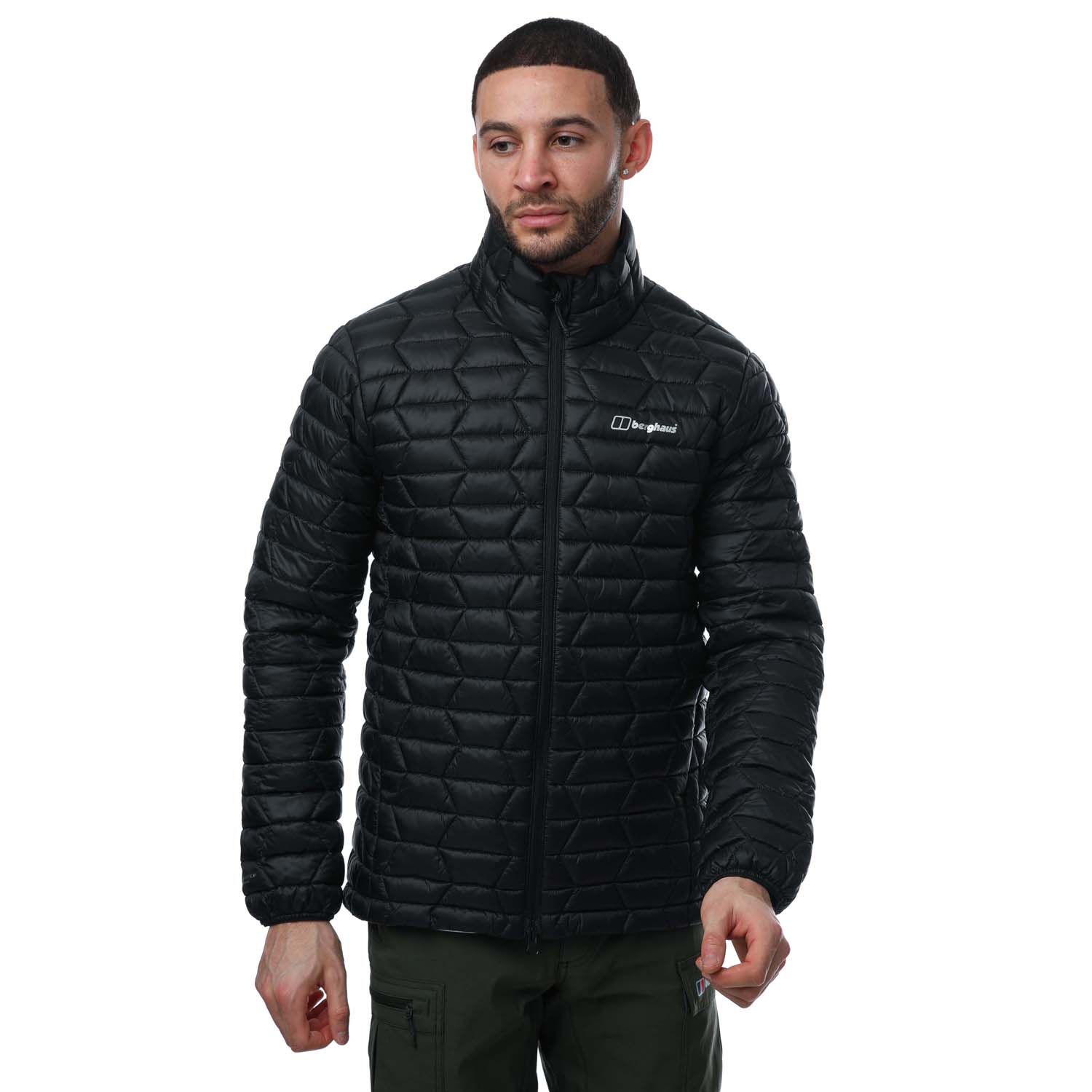 Men's Cullin Insualted Jacket