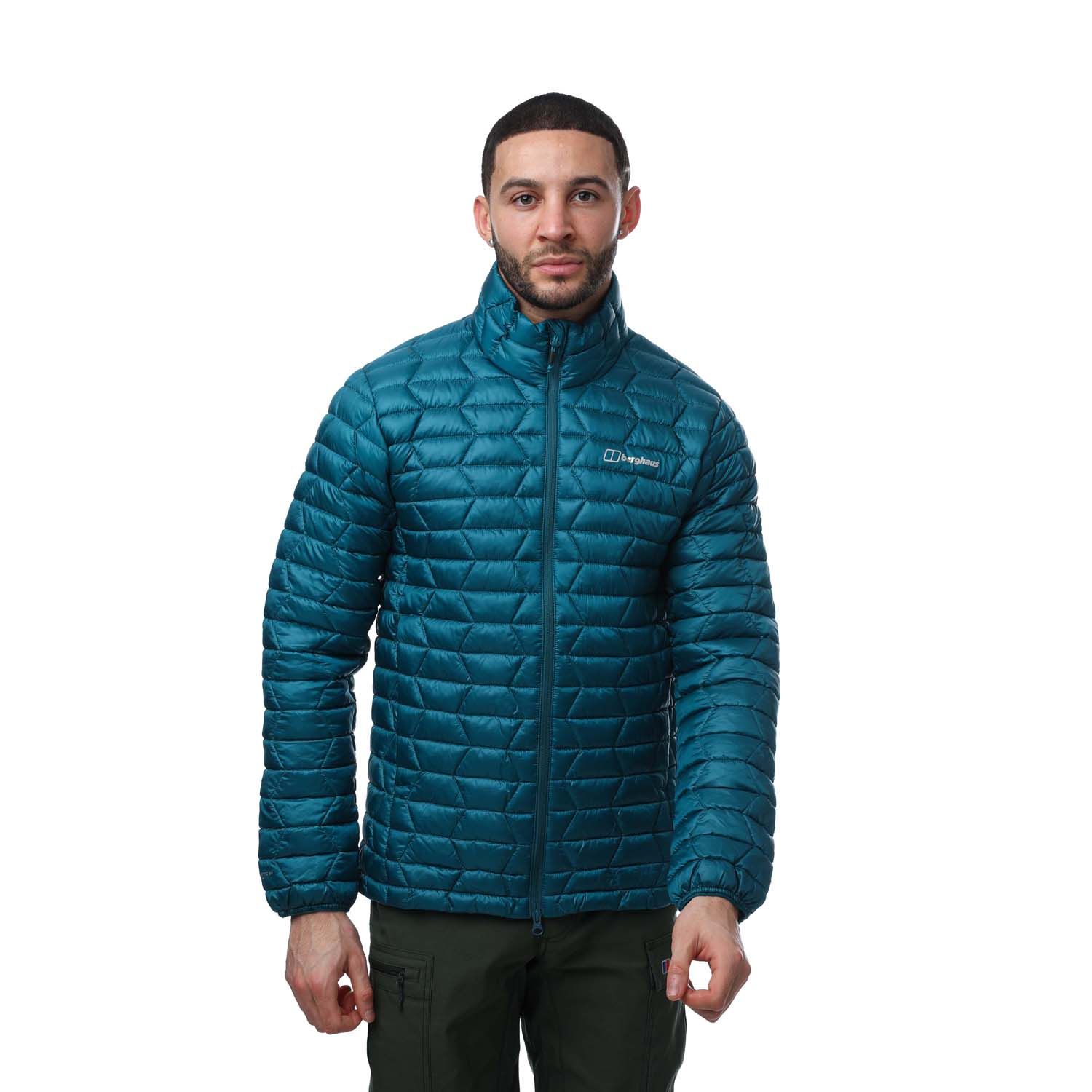 Men’s Cullin Insulated Jacket