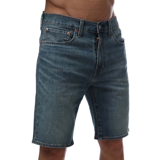 Mens Standard Shorts