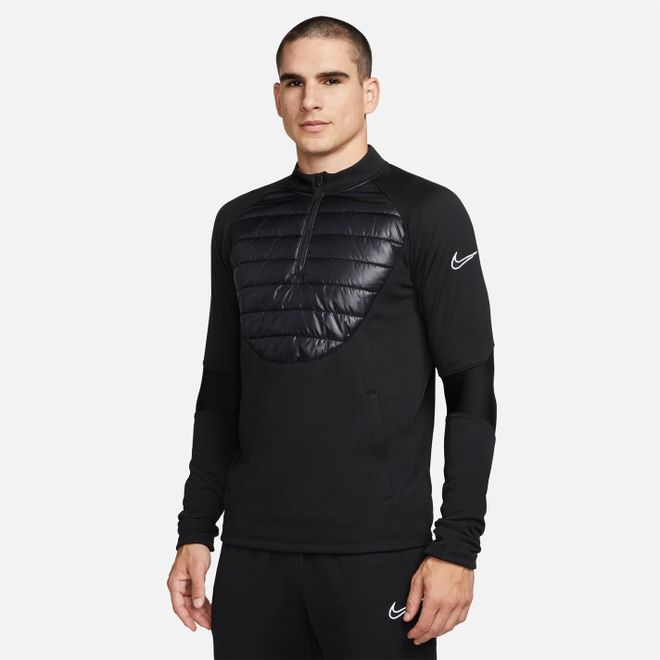 Mens Therma Fit Academy Winter Warrior Football Drill Top