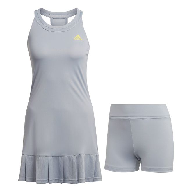 Womens Club Tennis Dress