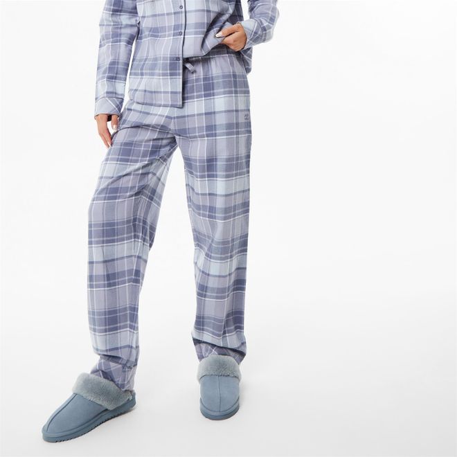 Flannel Sleep Trousers
