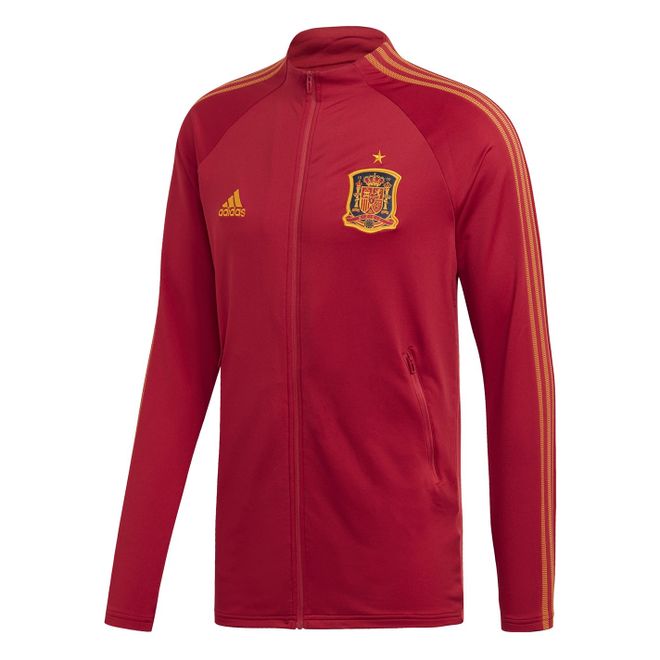 Mens Spain Anthem Jacket