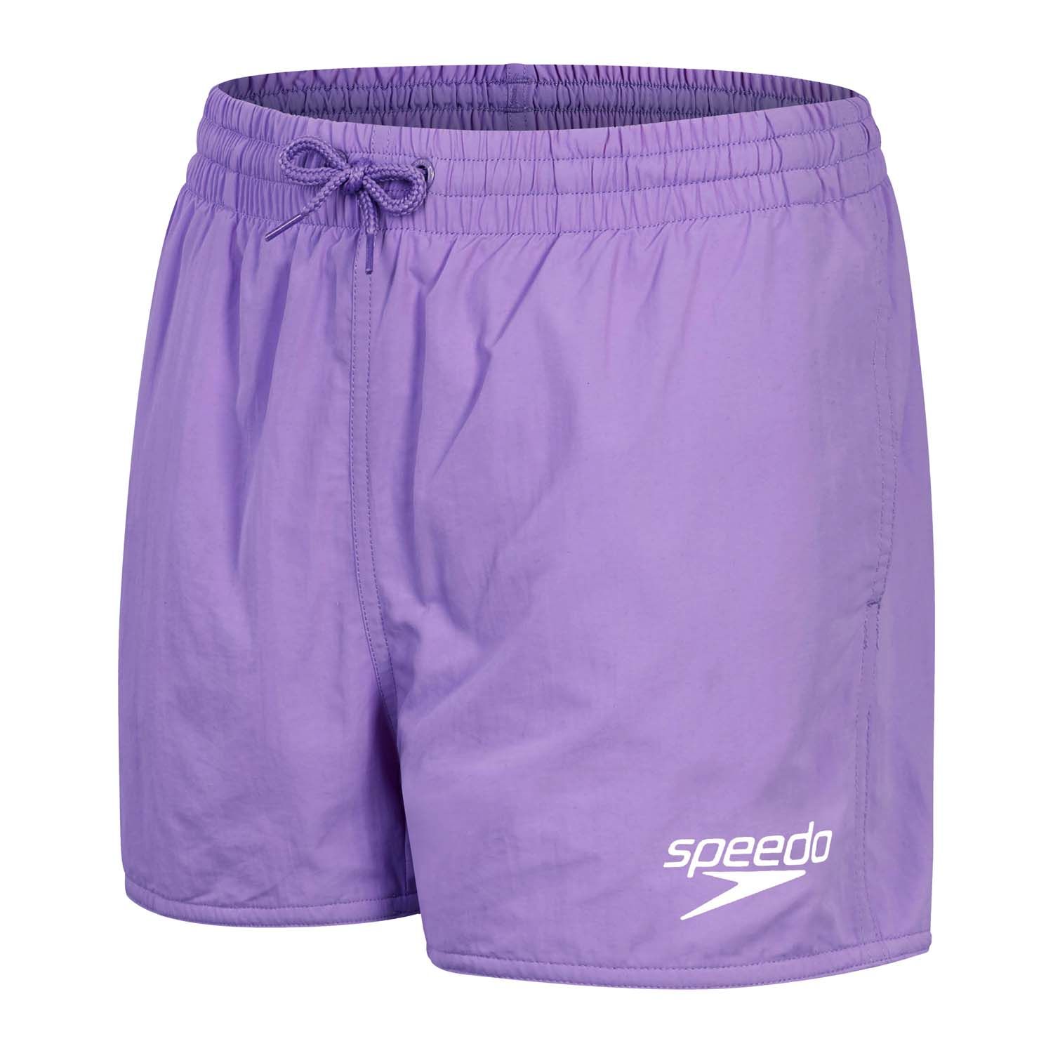 Boys Essential 13" Swim Shorts