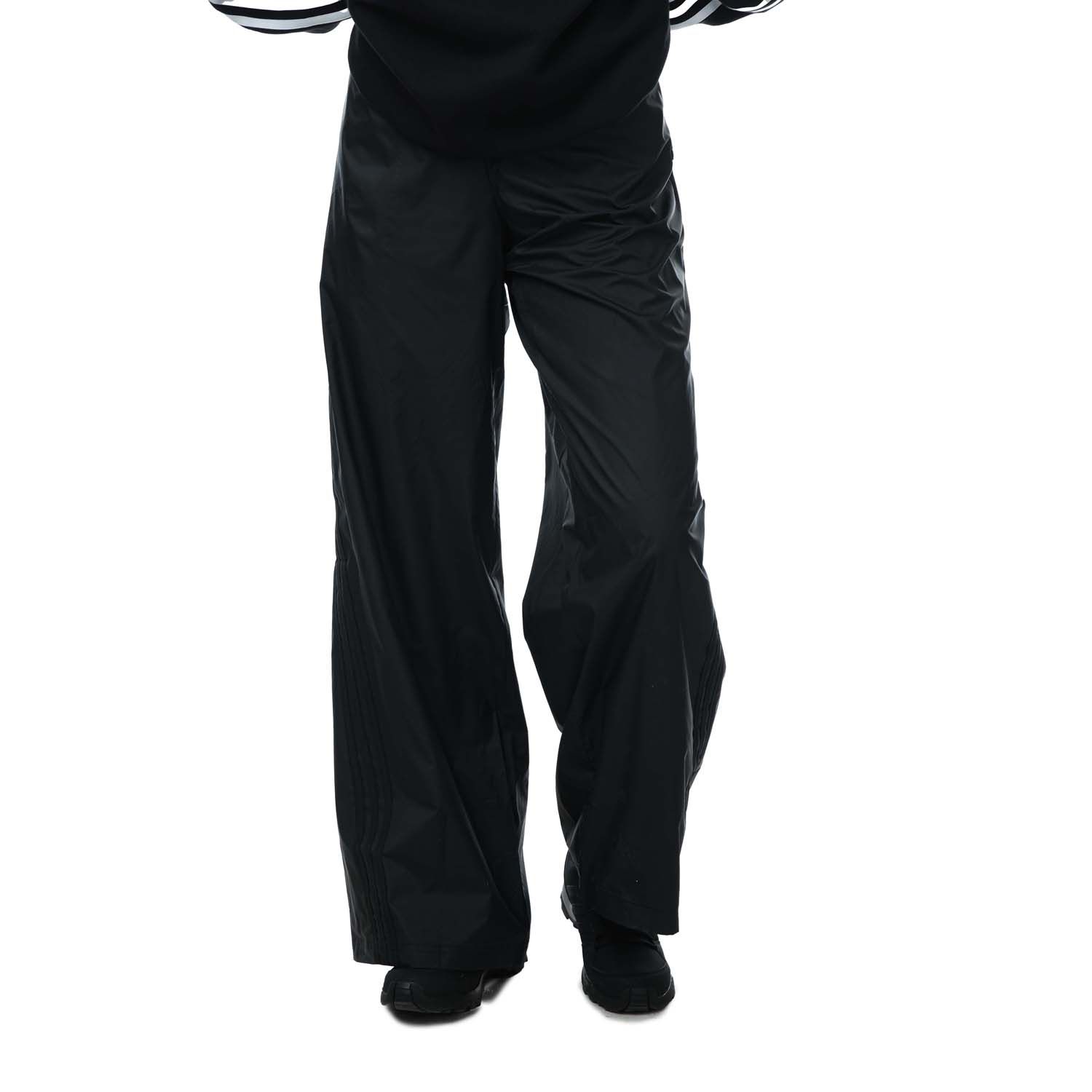 Womens Future Icons Woven Tracksuit Bottoms