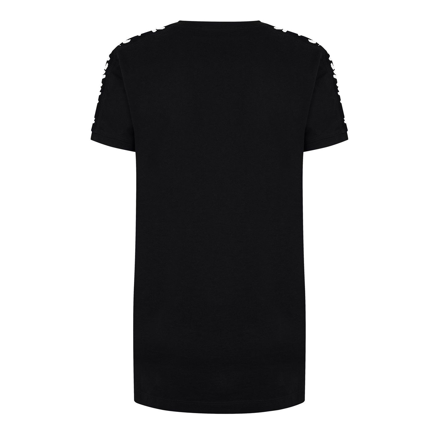 Vivienne Westwood Tape Crew T-Shirt in Black