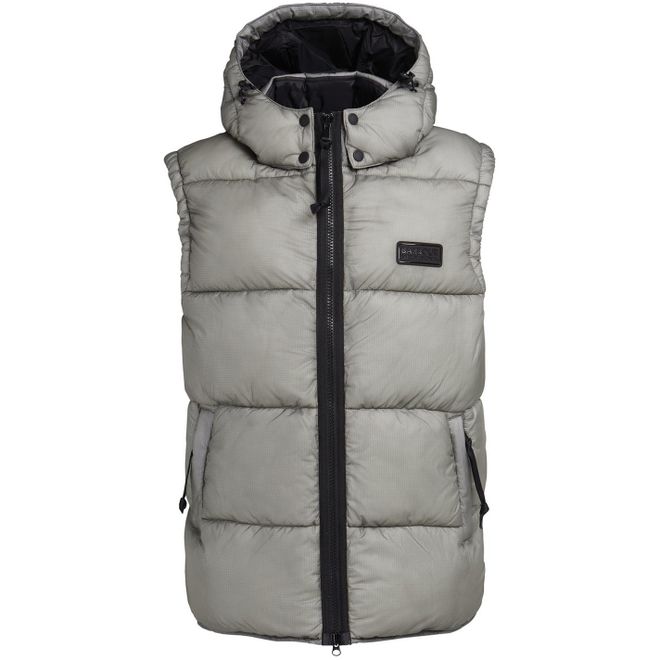 Driesh Quilted Gilet