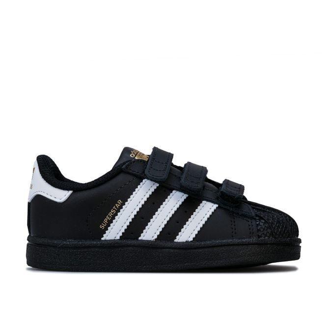 Infant Superstar CF Trainers