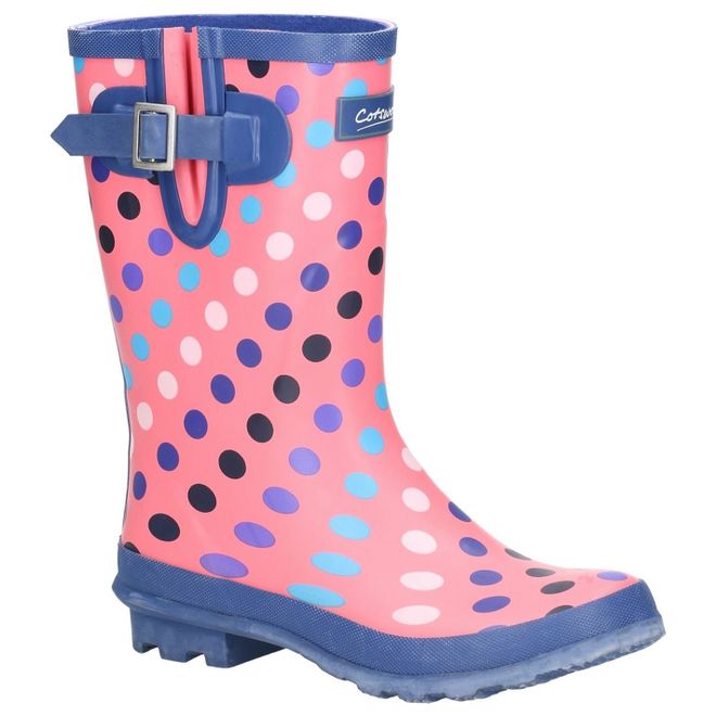 Paxford Welly