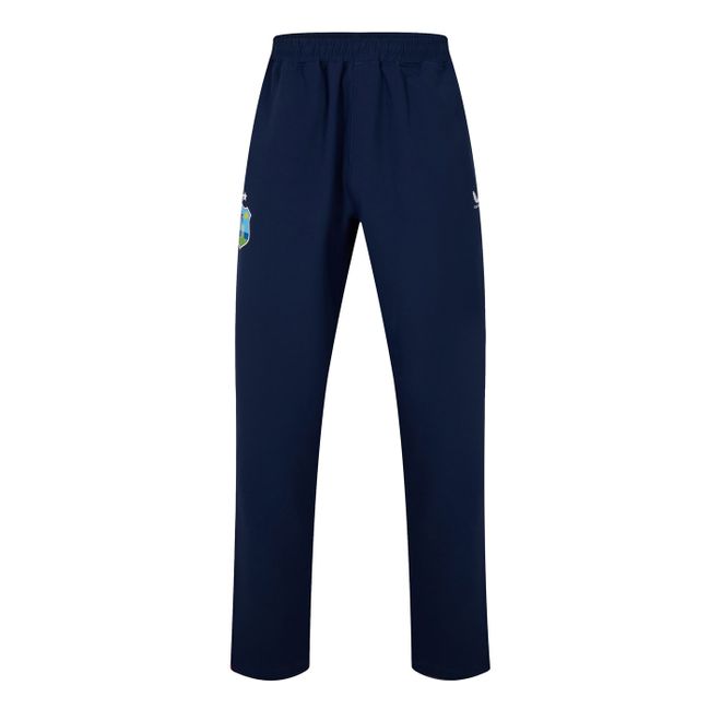 Mens West Indies Training Trousers