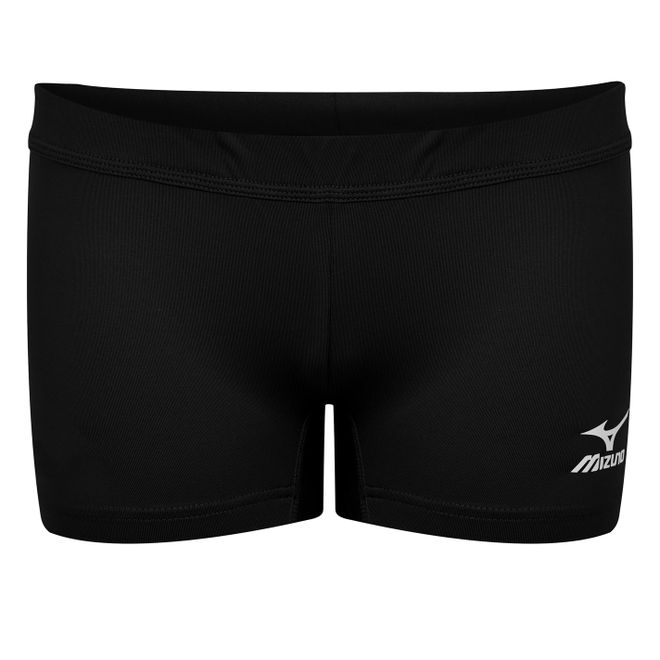 Pro Netball Shorts