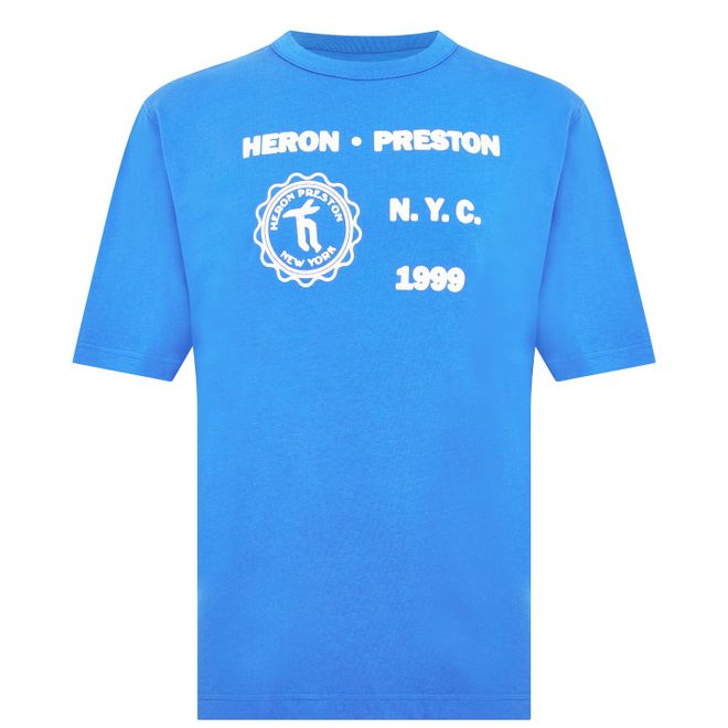 Medieval Heron T-Shirt