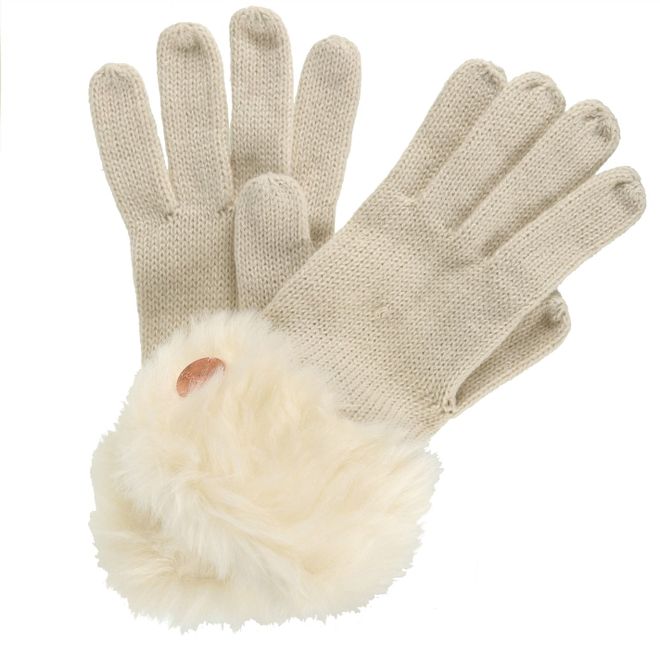 Luz Gloves