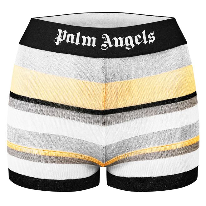 Palm Knit Lgo Shorts
