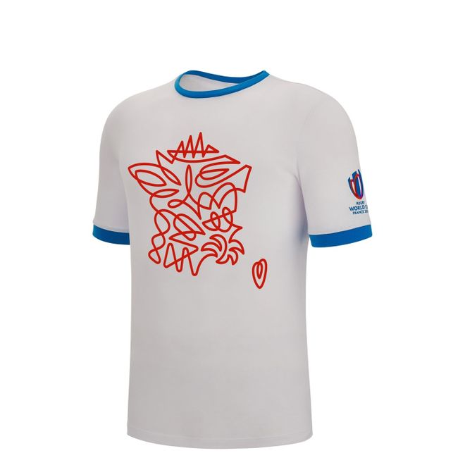 Rugby World Cup France T-Shirt Junior Boys