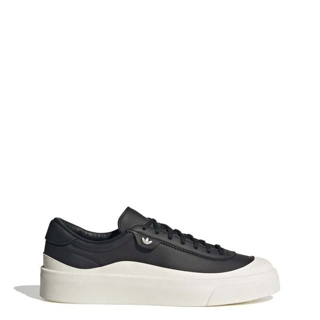 Mens Nucombe Trainers