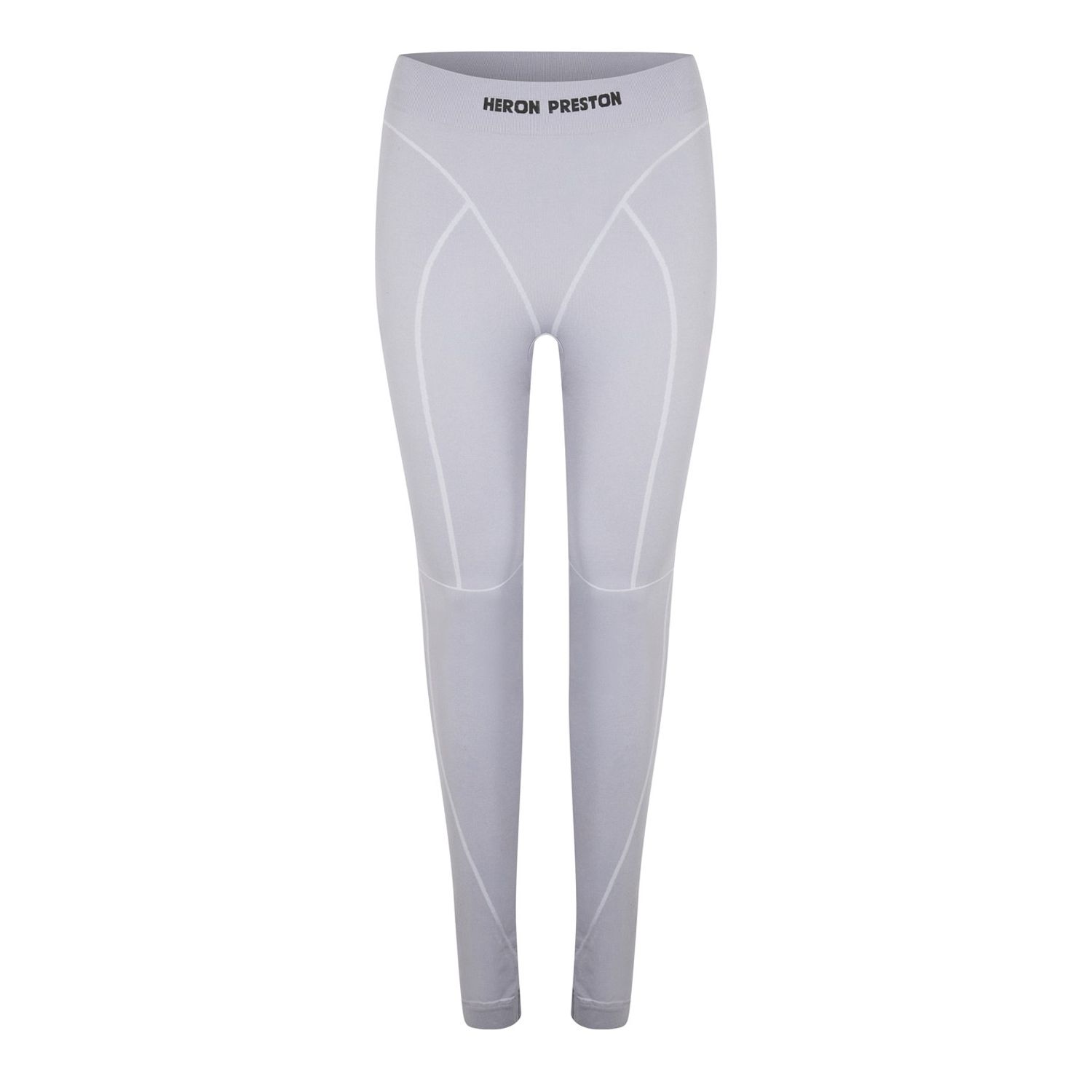 Heron Preston Short sports leggings, Women's Clothing