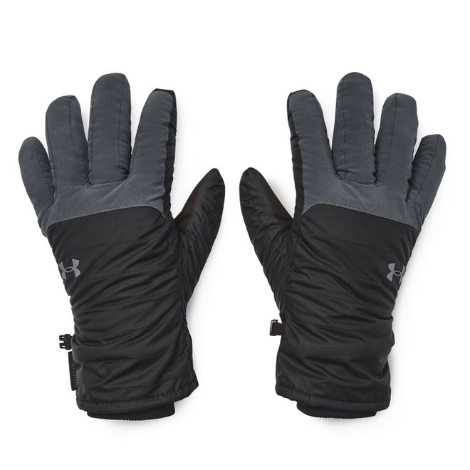 Storm Insulated Gloves