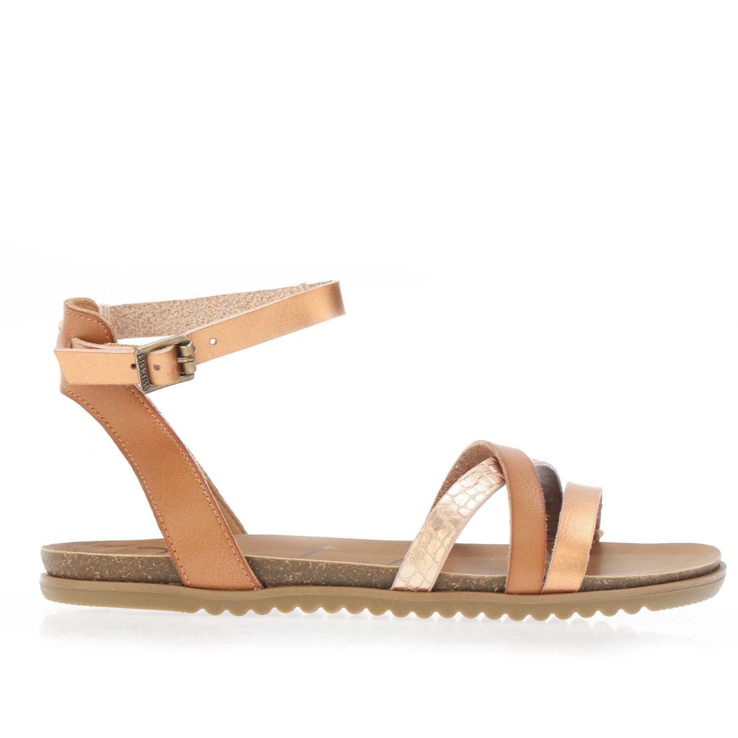 Womens Maylie Sandals