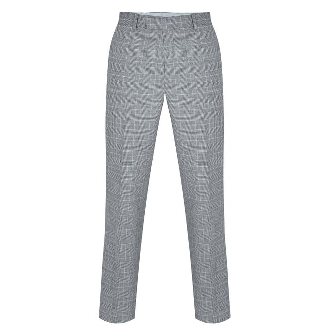 Baker Prince Of Wales Trousers