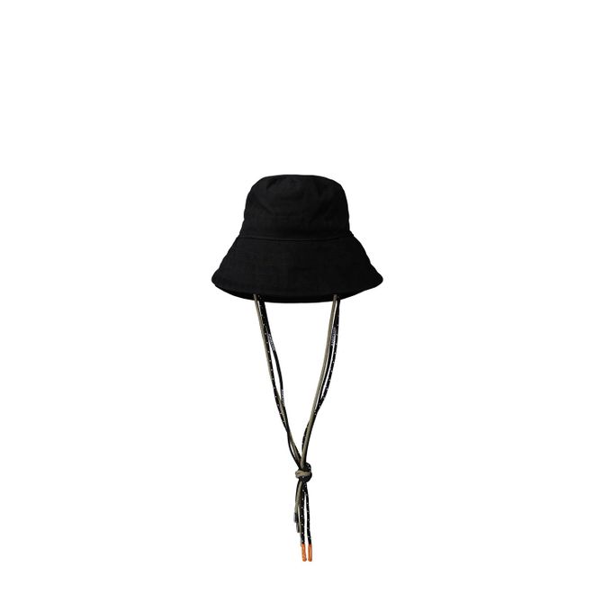 Cord Bckt Hat