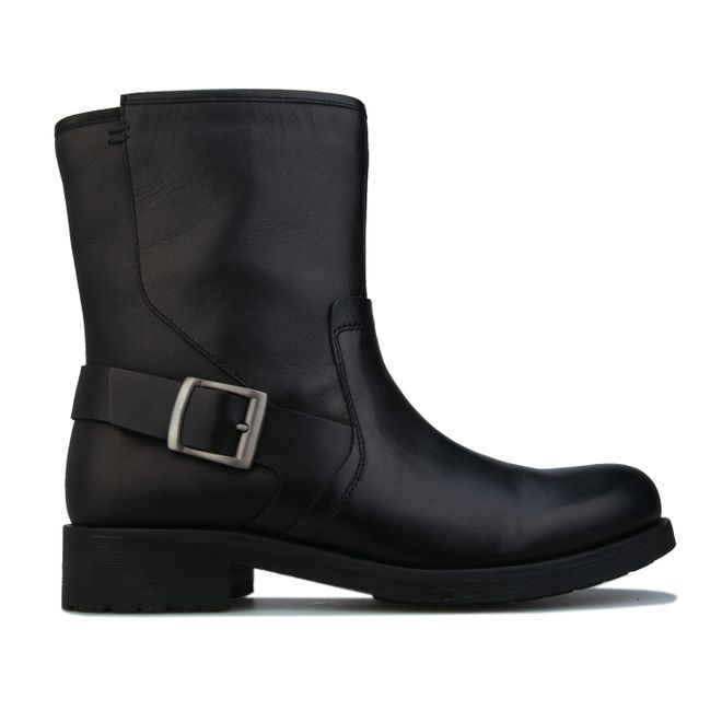 Womens Rawelle Ankle Boots