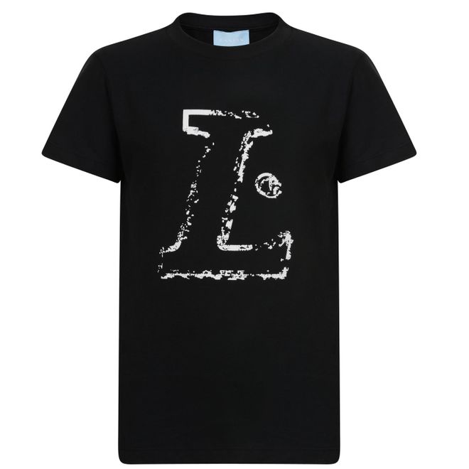 Boys L Logo T-Shirt