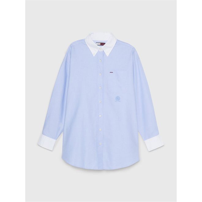 Oxford Archive Shirt