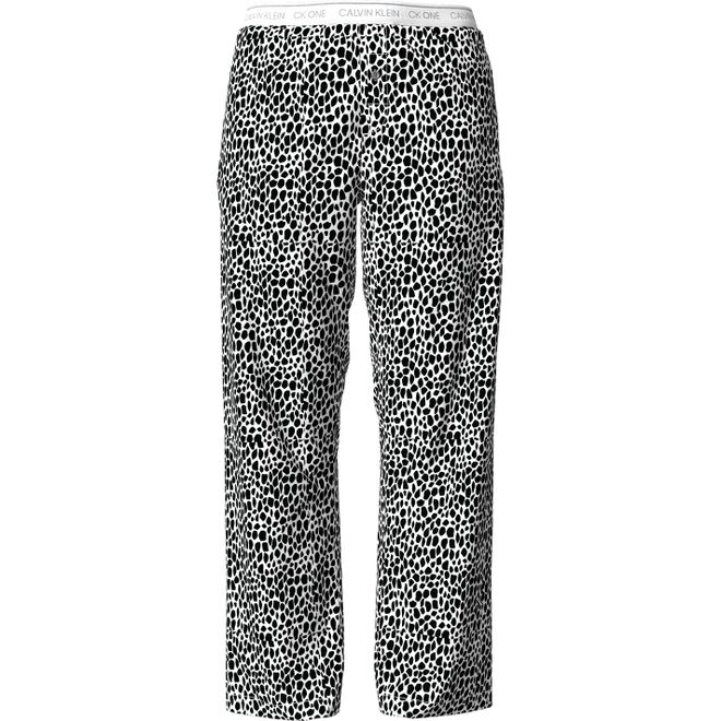 Woven Pyjama Trousers