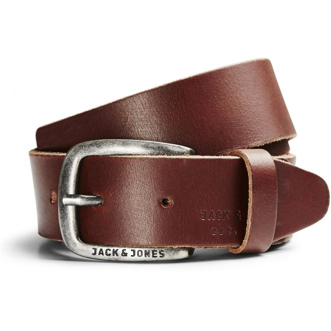 Paul Leather Belt Mens