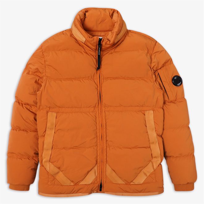 Nycra R Down Jacket