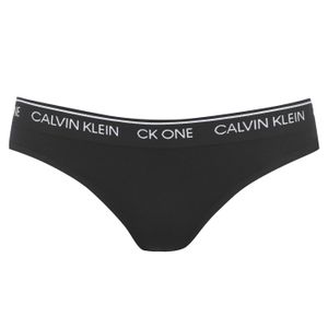 Calvin Klein CK One Briefs - Belle Lingerie