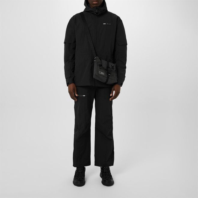 Ic0 Cargo Trousers