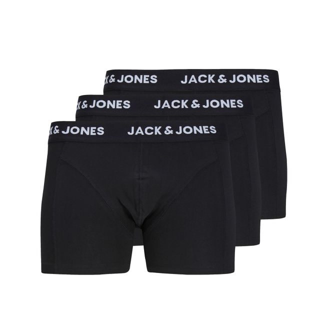 Mens Anthony 3 Pack Boxer Trunk