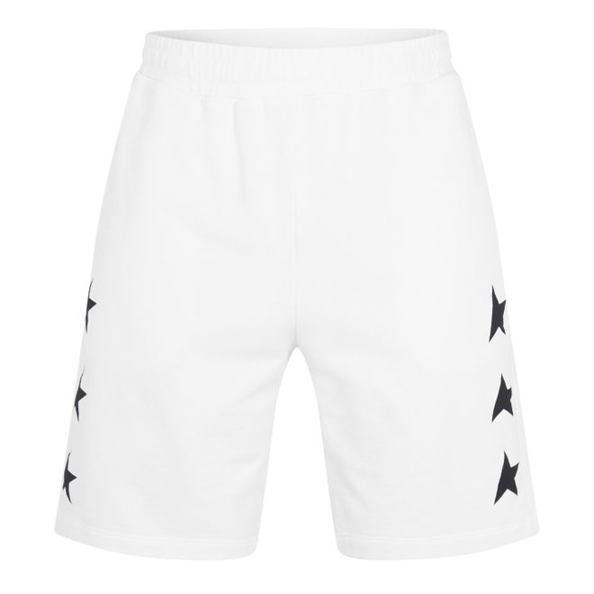 Star Jersey Shorts