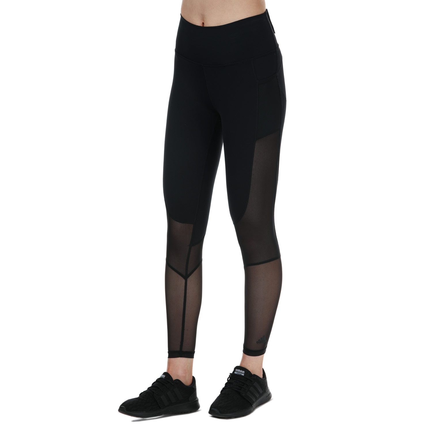 Womens Believe This Summer 7/8 Tights