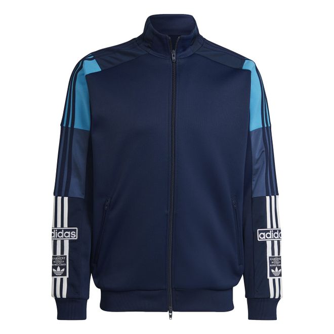 Adcl Tracksuit Jacket
