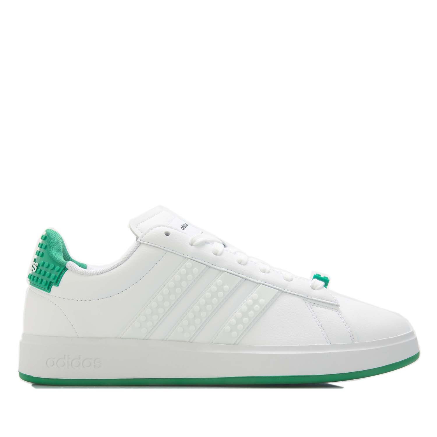 Mens Grand Court 2.0 Trainers