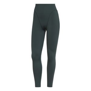 Jack Wills Active Seamless Ribbed High Waisted Leggings Lilac, £9.00
