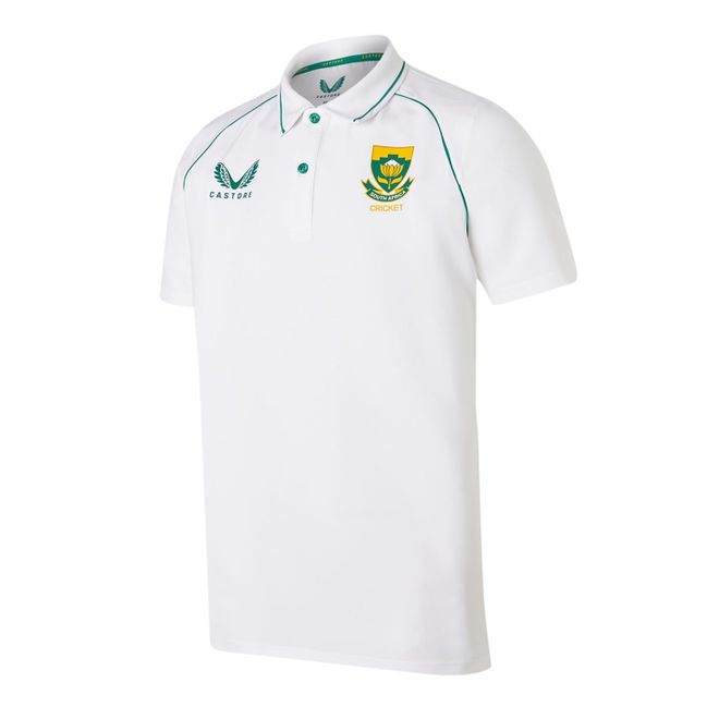 South Africa Test CrickeT-Shirt