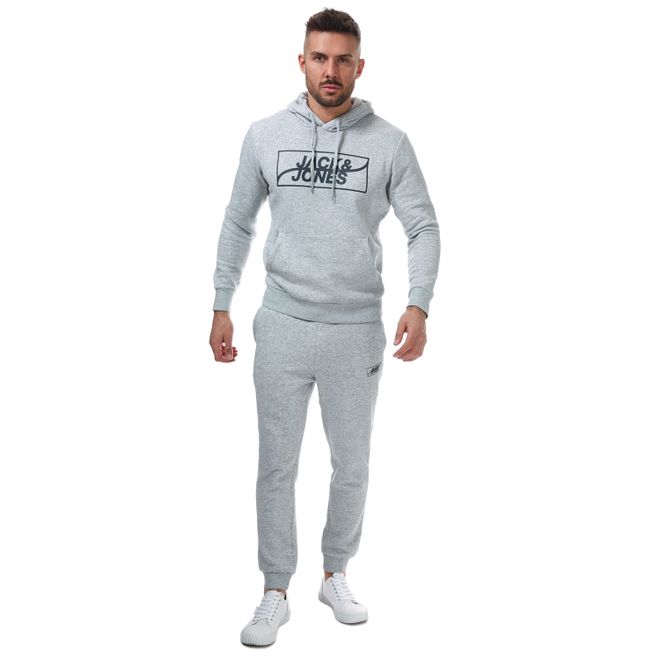 Mens Fly 5 Tracksuit