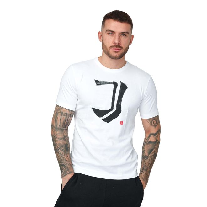 Mens Juventus 2022/23 Chinese Story T-Shirt