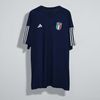 T-shirt Italy Tiro 23 Coton 