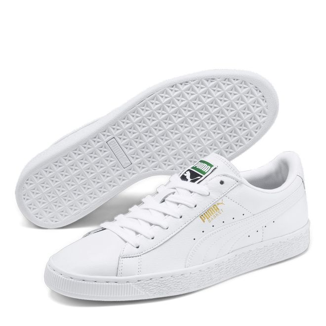 Basket Classic Trainers
