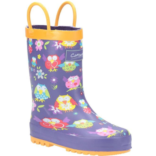 Puddle Boot Welly