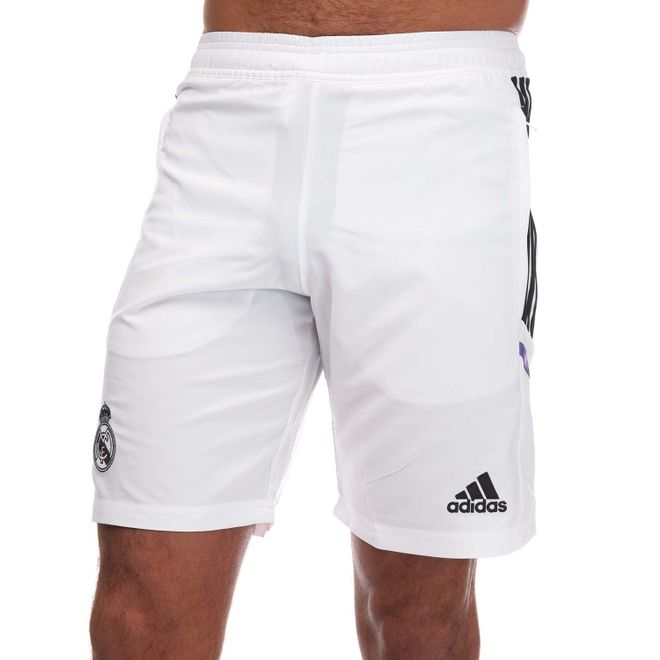 Short Real Madrid 2022/23 Home 